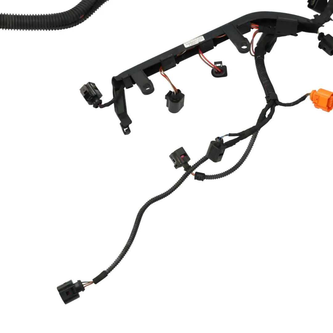 Arnés De Cableado Del Motor para Audi A1 8X 1.4 TSI con número de pieza 03C971612BR Audi A1 8X 1.4 TSI Arnés De Cableado Del Motor - SKU 03C971612BR - Número de pieza 03C971612BR