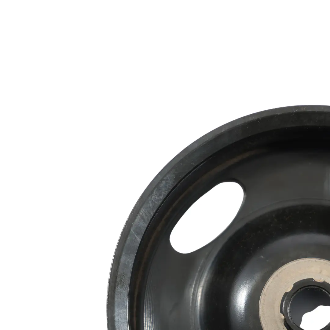 Mk6 Kurbel Wellen Riemen Scheibe für Volkswagen Golf mit Teilenummer 03D105255D Volkswagen Golf Mk6 Kurbel Wellen Riemen Scheibe - SKU 03D105255D - Teilenummer 03D105255D