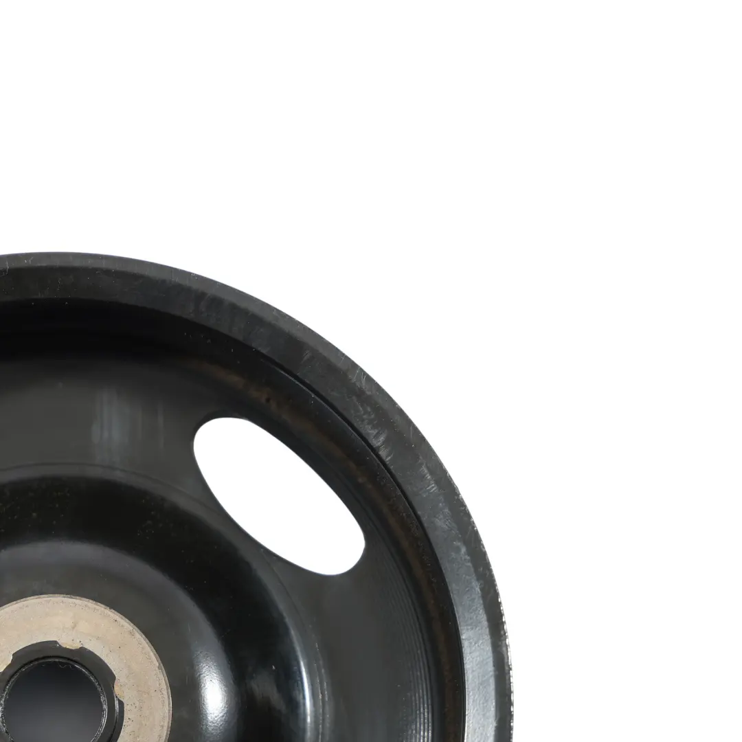 Mk6 Kurbel Wellen Riemen Scheibe für Volkswagen Golf mit Teilenummer 03D105255D Volkswagen Golf Mk6 Kurbel Wellen Riemen Scheibe - SKU 03D105255D - Teilenummer 03D105255D