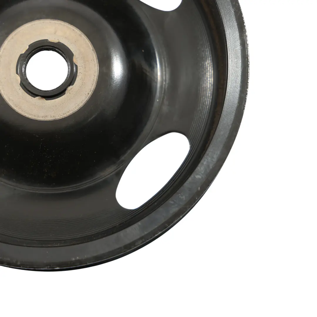 Mk6 Puleggia Albero Motore per Volkswagen Golf con numero di parte 03D105255D Volkswagen Golf Mk6 Puleggia Albero Motore - SKU 03D105255D - Numero di parte 03D105255D