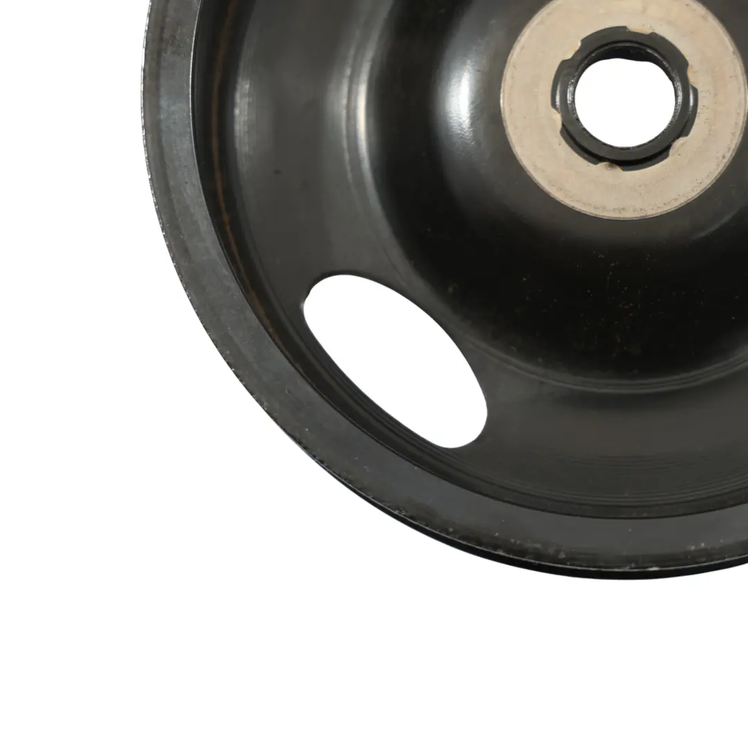 Mk6 Polea Del Cigüeñal para Volkswagen Golf con número de pieza 03D105255D Volkswagen Golf Mk6 Polea Del Cigüeñal - SKU 03D105255D - Número de pieza 03D105255D