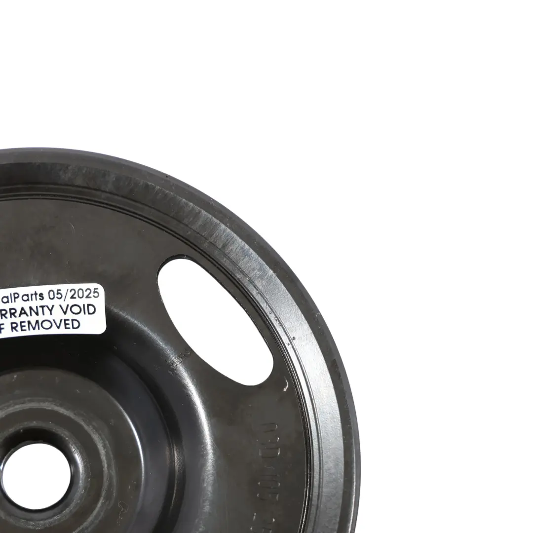 Mk6 Kurbel Wellen Riemen Scheibe für Volkswagen Golf mit Teilenummer 03D105255D Volkswagen Golf Mk6 Kurbel Wellen Riemen Scheibe - SKU 03D105255D - Teilenummer 03D105255D