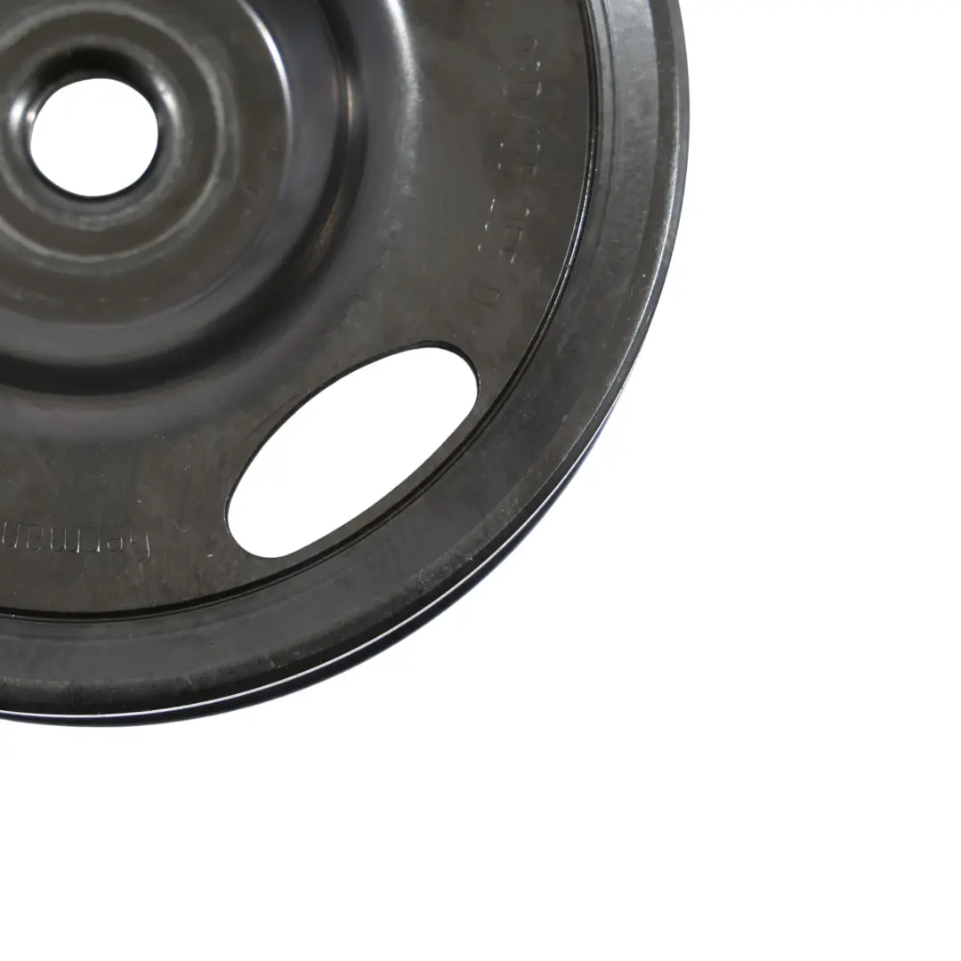 Mk6 Crankshaft Pulley to Volkswagen Golf with Part number 03D105255D Volkswagen Golf Mk6 Crankshaft Pulley - SKU 03D105255D - Part number 03D105255D