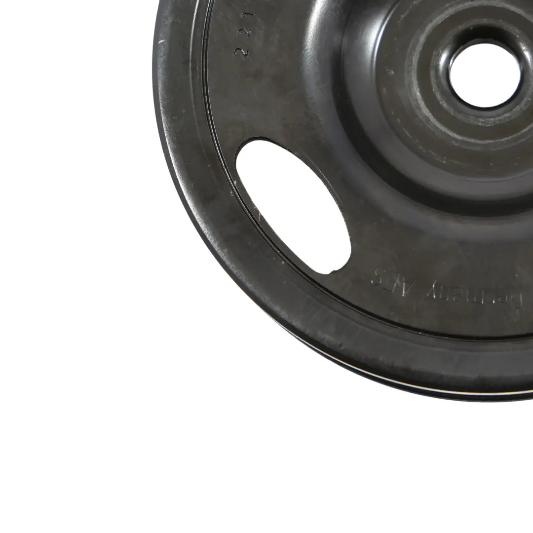 Mk6 Puleggia Albero Motore per Volkswagen Golf con numero di parte 03D105255D Volkswagen Golf Mk6 Puleggia Albero Motore - SKU 03D105255D - Numero di parte 03D105255D