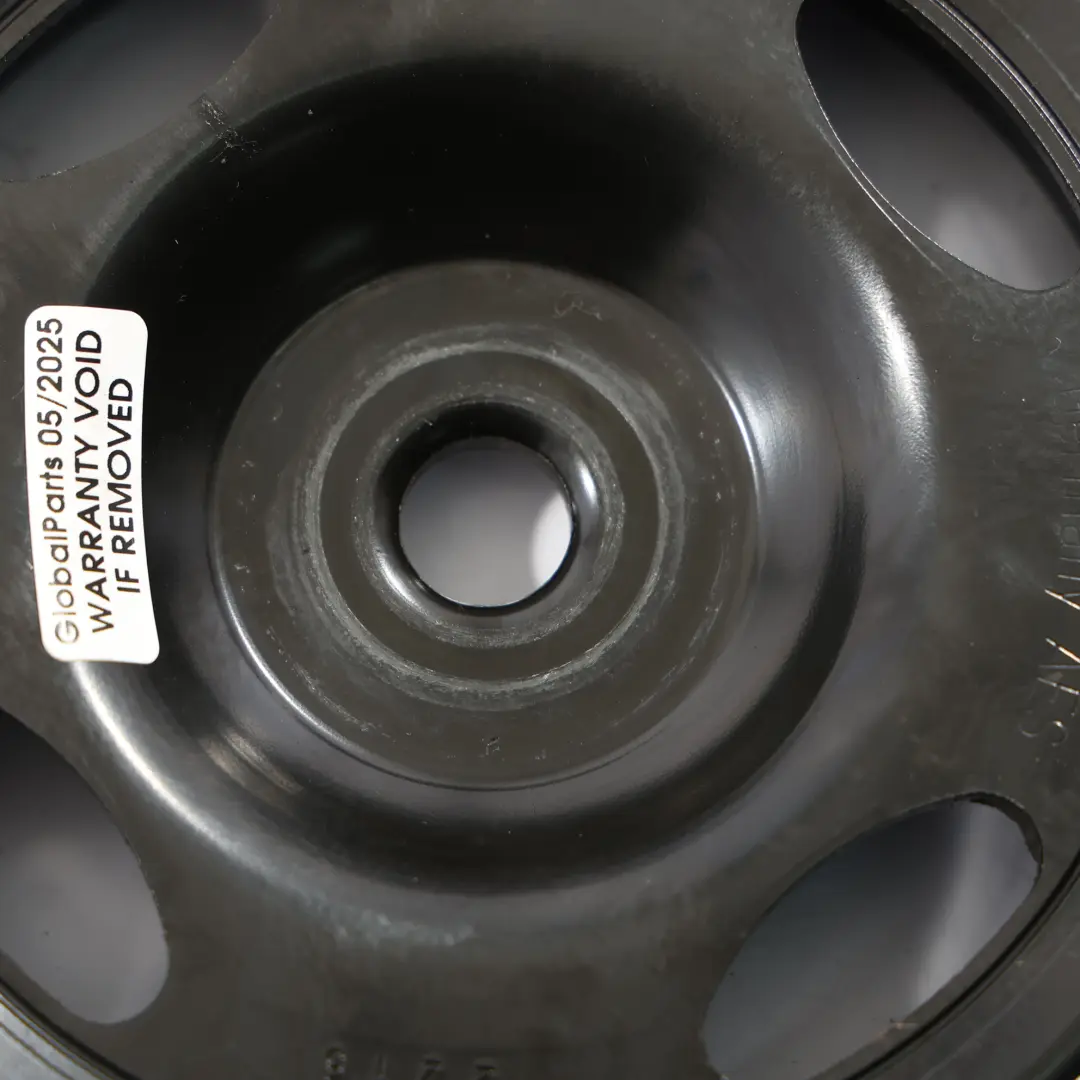 Volkswagen Golf Mk6 Koło Pasowe Wału Korbowego - SKU 03D105255D - Numer Części 03D105255D