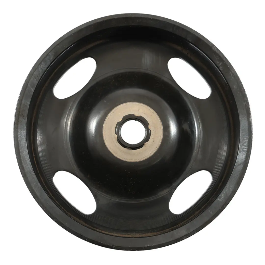 Mk6 Koło Pasowe Wału Korbowego do Volkswagen Golf o numerze 03D105255D Volkswagen Golf Mk6 Koło Pasowe Wału Korbowego - SKU 03D105255D - Numer Części 03D105255D