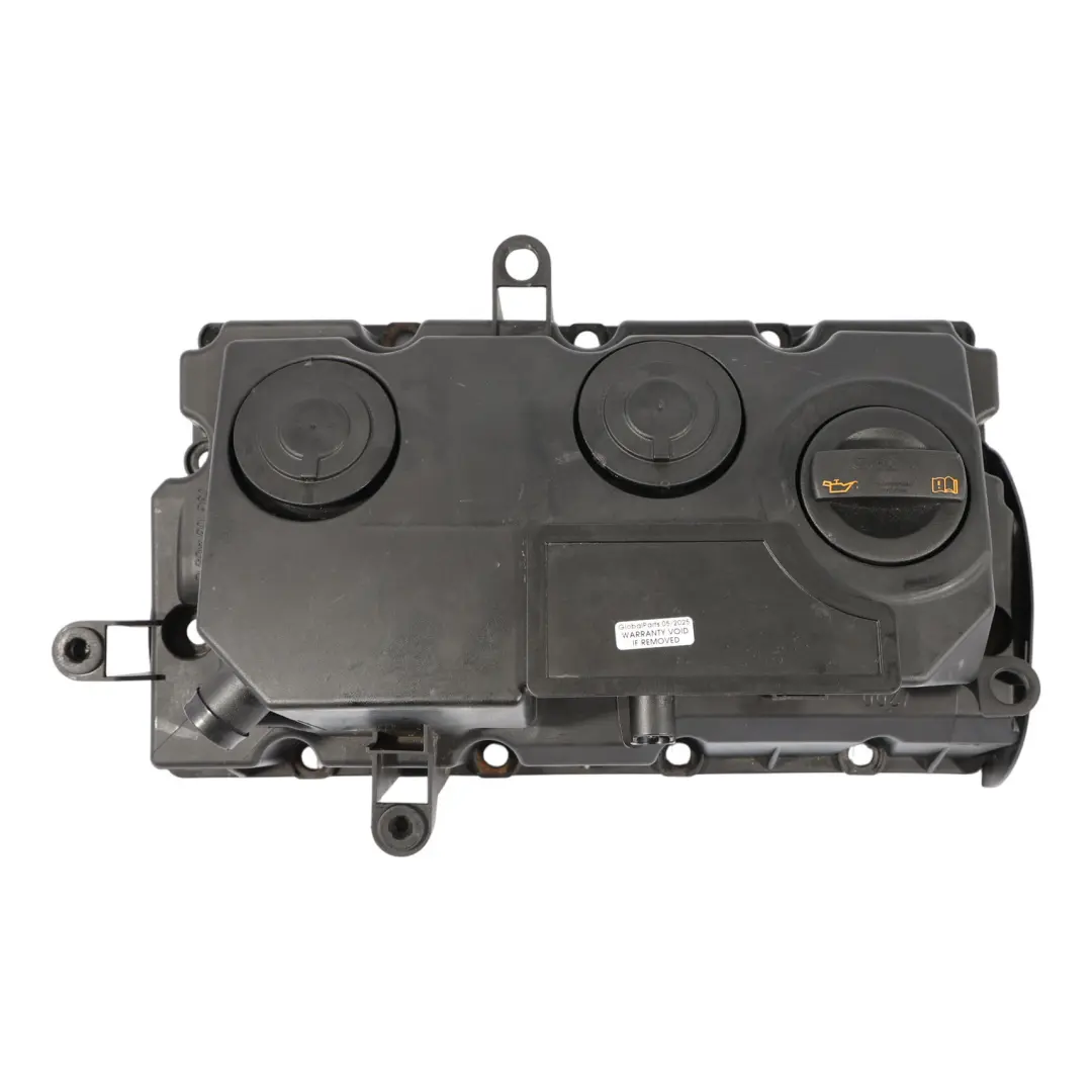 Tapa Válvulas Culata 03G103469G para Volkswagen Golf 5 Audi A3 8P Seat 1.9 TDI con número de pieza 03G103469M Volkswagen Golf 5 Audi A3 8P Seat 1.9 TDI Tapa Válvulas Culata 03G103469G - SKU 03G103469M - Número de pieza 03G103469M