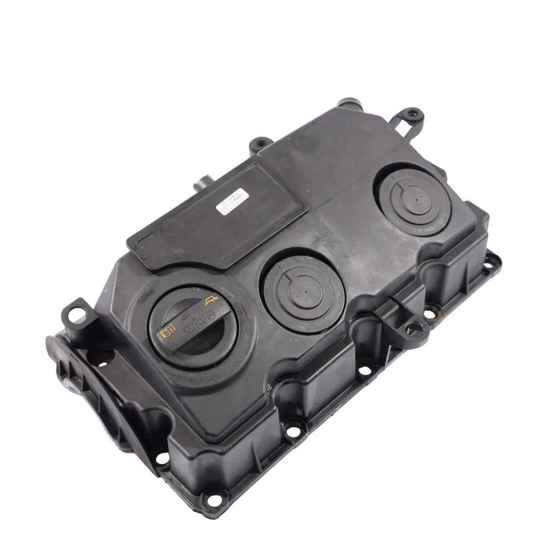 Volkswagen Golf 5 Audi A3 8P Seat 1.9 TDI Zylinderkopf Ventil Deckel 03G103469G - SKU 03G103469M - Teilenummer 03G103469M