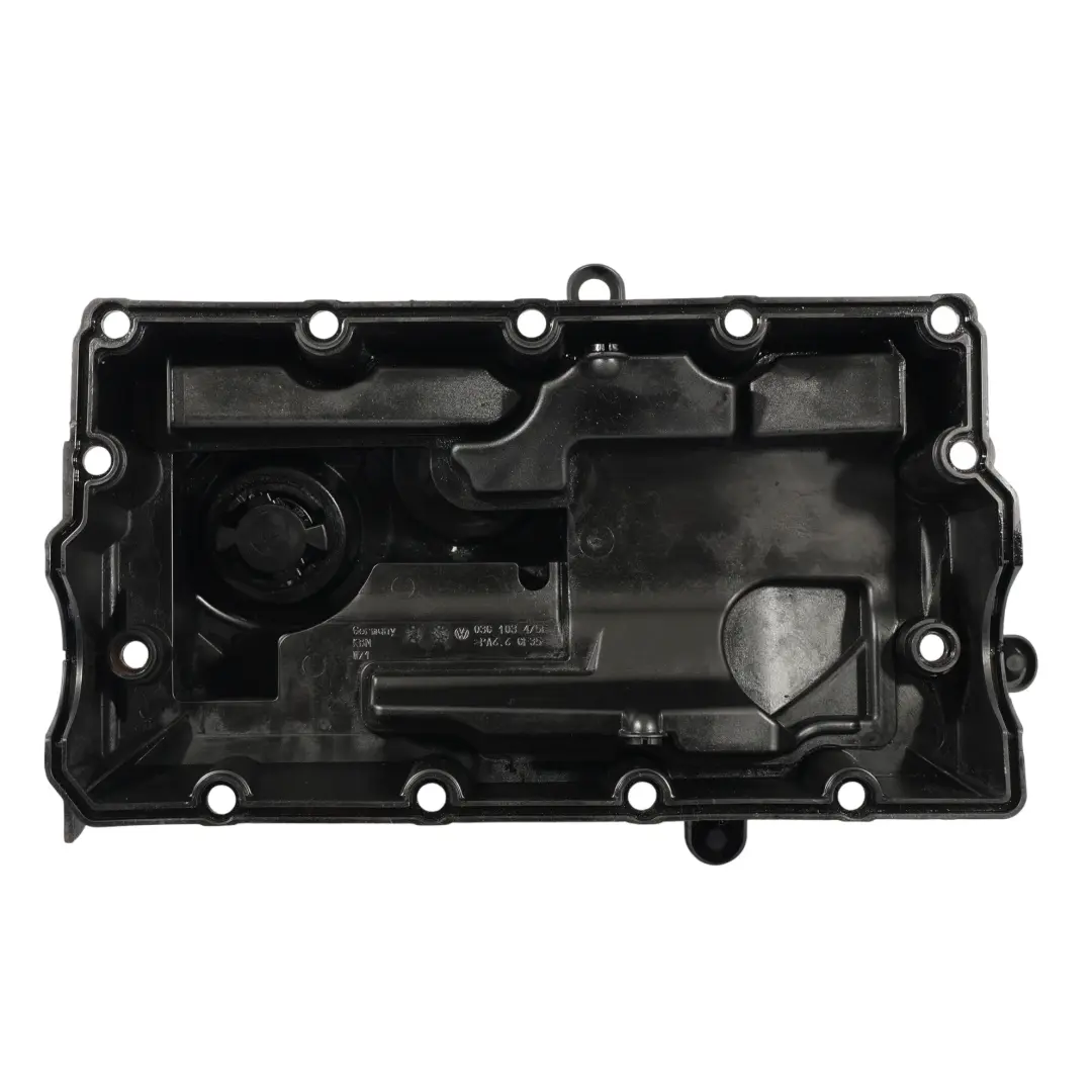 Osłona Pokrywa Zaworów 03G103469G do Volkswagen Golf 5 Audi A3 8P 1.9 TDI o numerze 03G103469M Volkswagen Golf 5 Audi A3 8P 1.9 TDI Osłona Pokrywa Zaworów 03G103469G - SKU 03G103469M - Numer Części 03G103469M