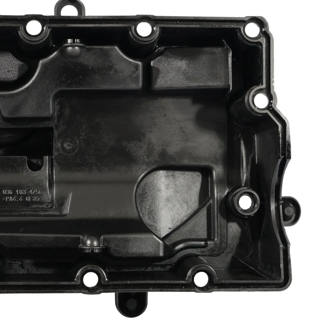 Couvercle Soupape Culasse 03G103469G pour Volkswagen Golf 5 Audi A3 8P Seat 1.9 TDI à propos du numéro de pièce 03G103469M Volkswagen Golf 5 Audi A3 8P Seat 1.9 TDI Couvercle Soupape Culasse 03G103469G - SKU 03G103469M - Numéro de pièce 03G103469M