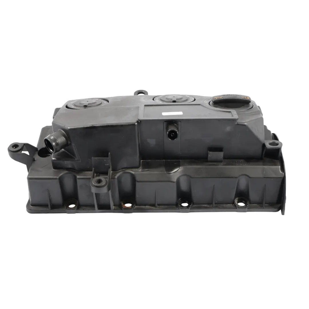 Couvercle Soupape Culasse 03G103469G pour Volkswagen Golf 5 Audi A3 8P Seat 1.9 TDI à propos du numéro de pièce 03G103469M Volkswagen Golf 5 Audi A3 8P Seat 1.9 TDI Couvercle Soupape Culasse 03G103469G - SKU 03G103469M - Numéro de pièce 03G103469M