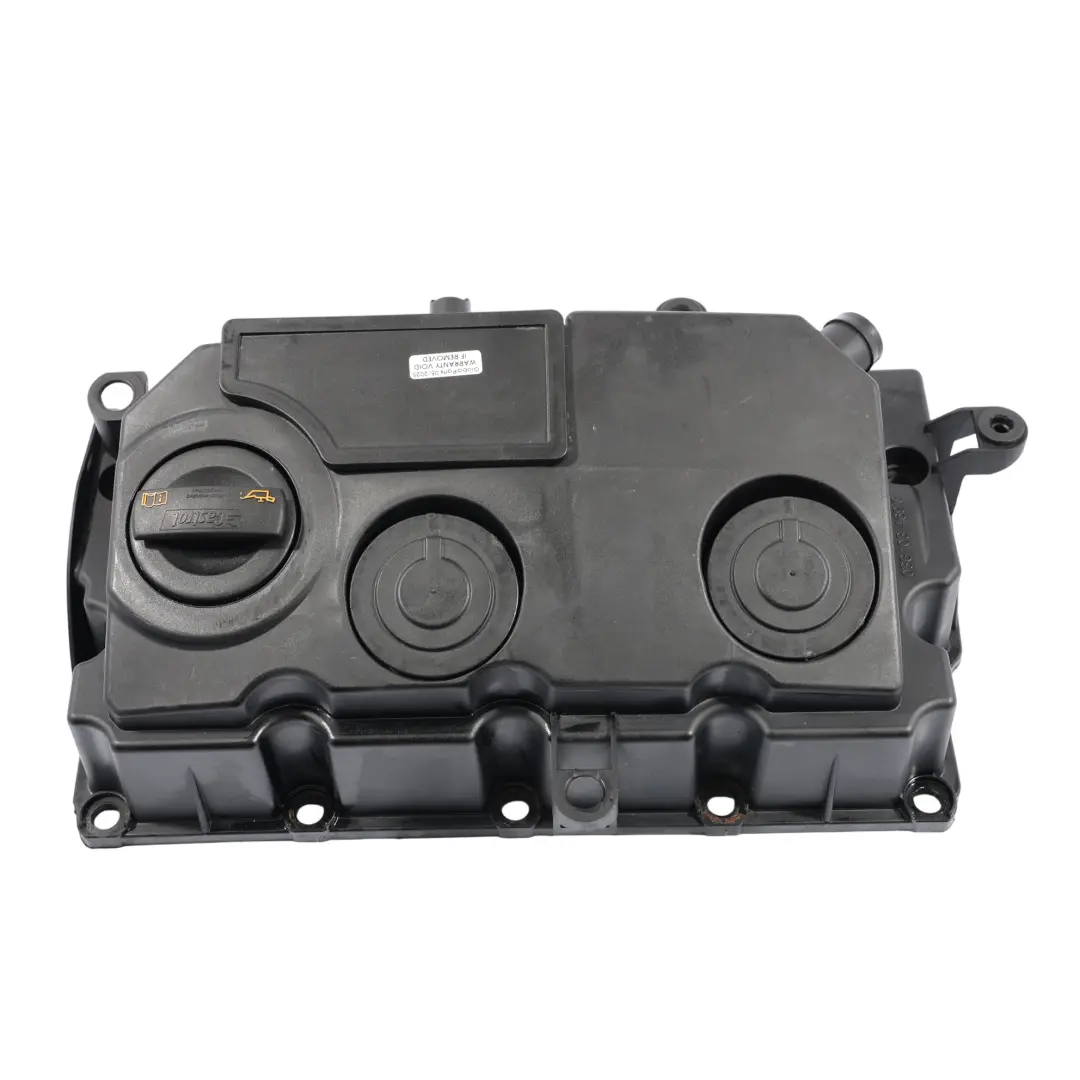 Cilindro Testa Valvole Copertura 03G103469G per Volkswagen Golf 5 Audi A3 8P 1.9 TDI con numero di parte 03G103469M Volkswagen Golf 5 Audi A3 8P 1.9 TDI Cilindro Testa Valvole Copertura 03G103469G - SKU 03G103469M - Numero di parte 03G103469M