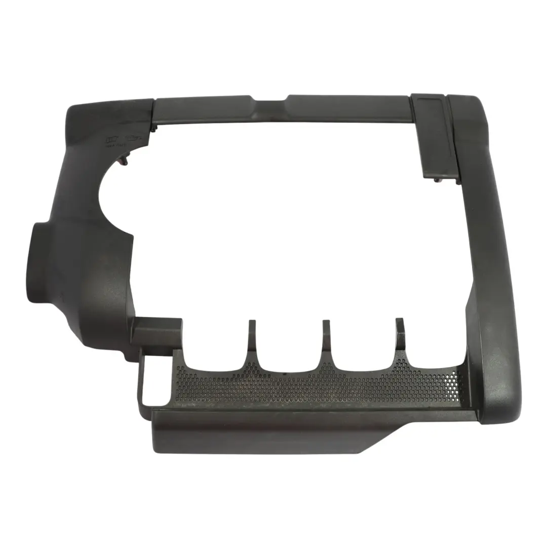 Admisión Mainfold Cubierta Panel Ajuste Marco para Audi A3 8P Motor De con número de pieza 03G103907 Audi A3 8P Motor De Admisión Mainfold Cubierta Panel Ajuste Marco - SKU 03G103907 - Número de pieza 03G103907