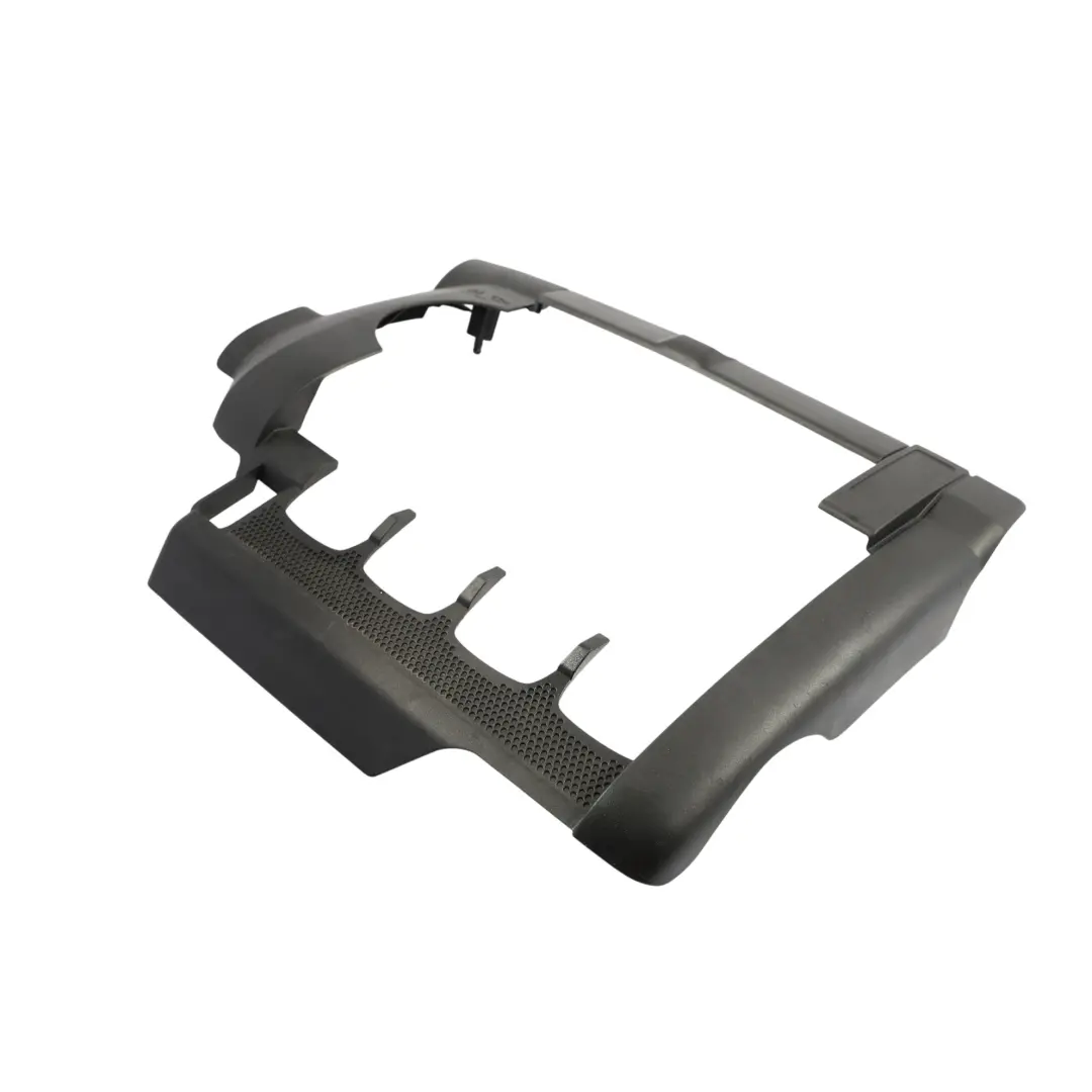 Audi A3 8P Engine Intake Mainfold Cover Trim Panel Frame - SKU 03G103907 - Part number 03G103907