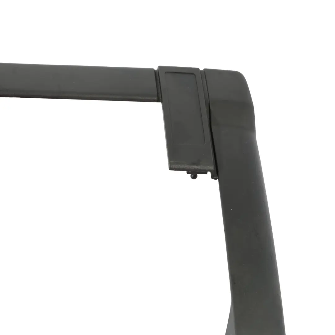 Audi A3 8P Engine Intake Manifold Cover Trim Panel Frame - SKU 03G103907 - Part number 03G103907