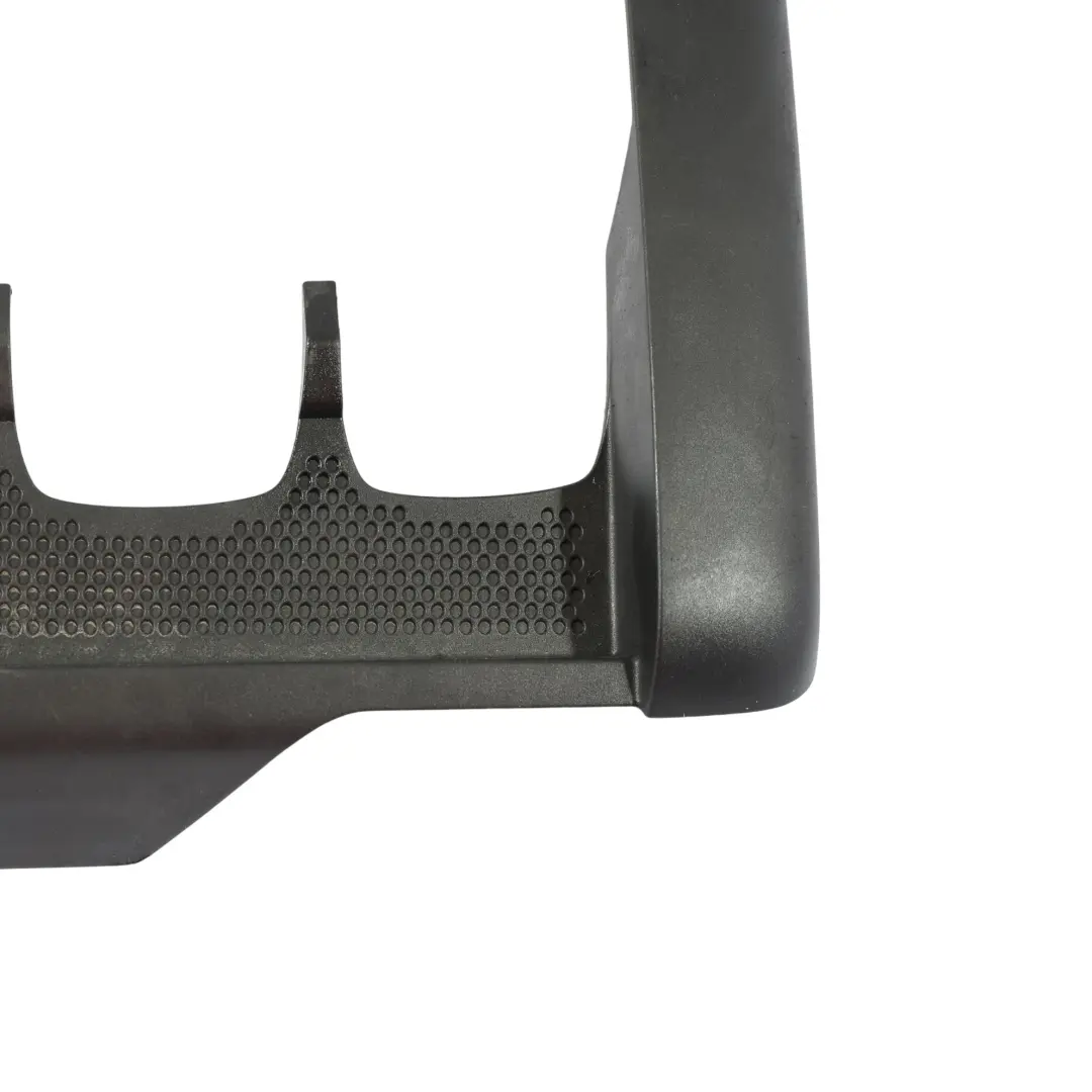 Pannello Rivestimento Collettore Aspirazione Motore Telaio per Audi A3 8P con numero di parte 03G103907 Audi A3 8P Pannello Rivestimento Collettore Aspirazione Motore Telaio - SKU 03G103907 - Numero di parte 03G103907