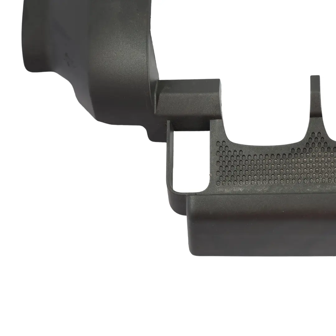 Audi A3 8P Engine Intake Manifold Cover Trim Panel Frame - SKU 03G103907 - Part number 03G103907