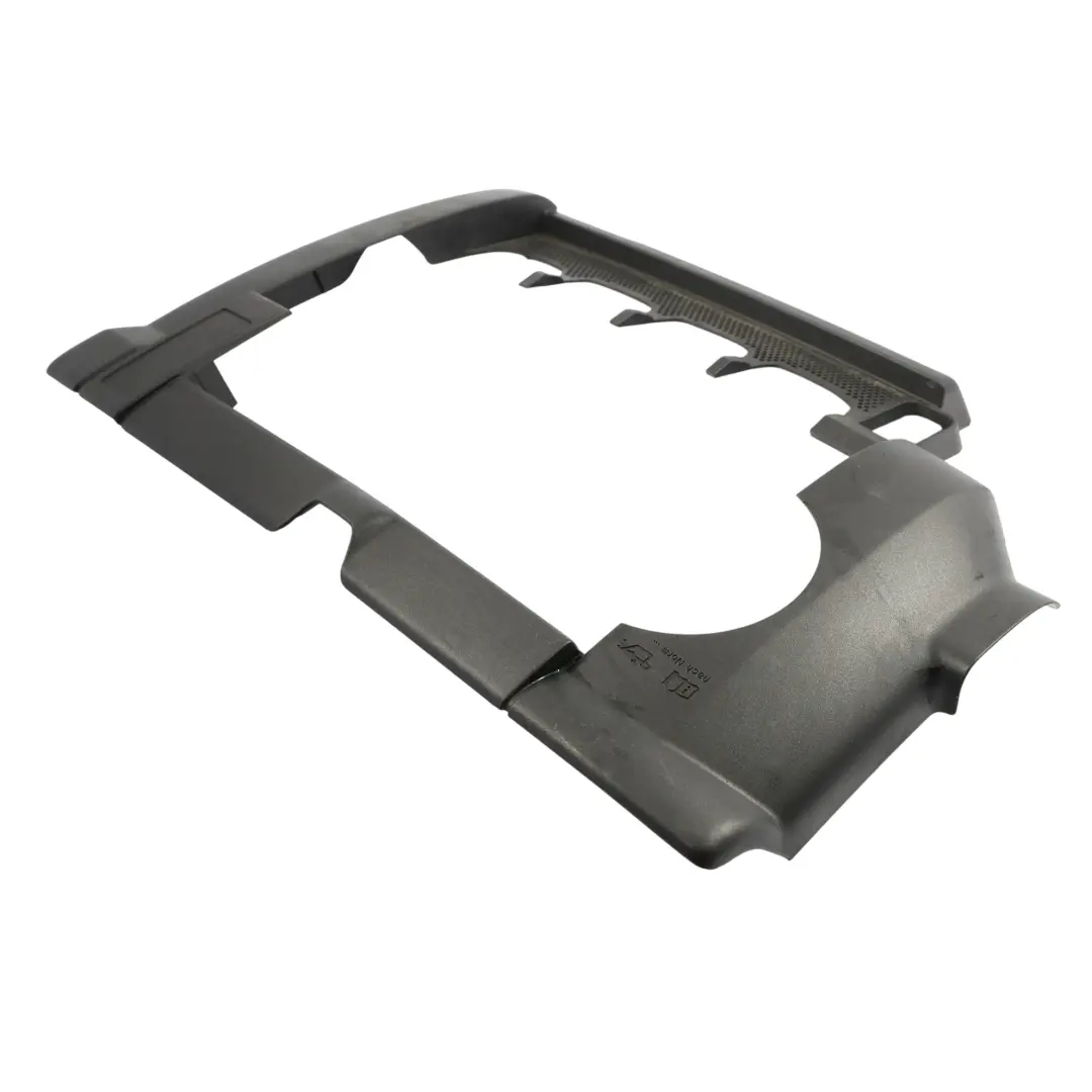 Audi A3 8P Motor Ansaugkrümmer Abdeckung Verkleidung Rahmen - SKU 03G103907 - Teilenummer 03G103907