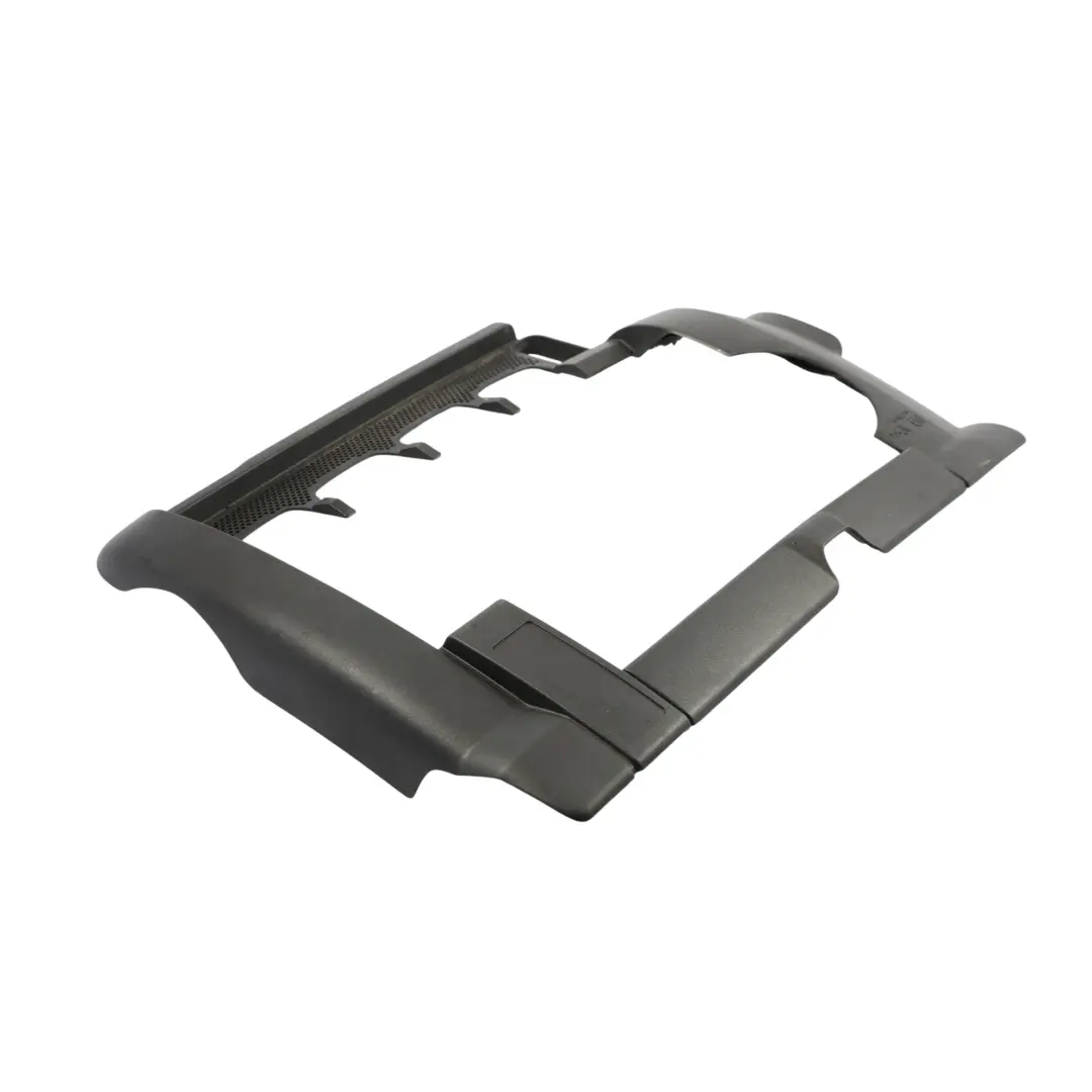 Audi A3 8P Engine Intake Manifold Cover Trim Panel Frame - SKU 03G103907 - Part number 03G103907