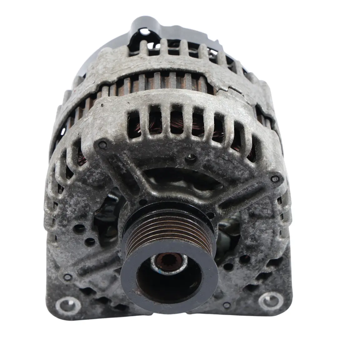 Alternatore Generatore 180A 14V Motore Diesel per Audi A6 C6 2.0 TDI con numero di parte 03G903016N Audi A6 C6 2.0 TDI Alternatore Generatore 180A 14V Motore Diesel - SKU 03G903016N - Numero di parte 03G903016N