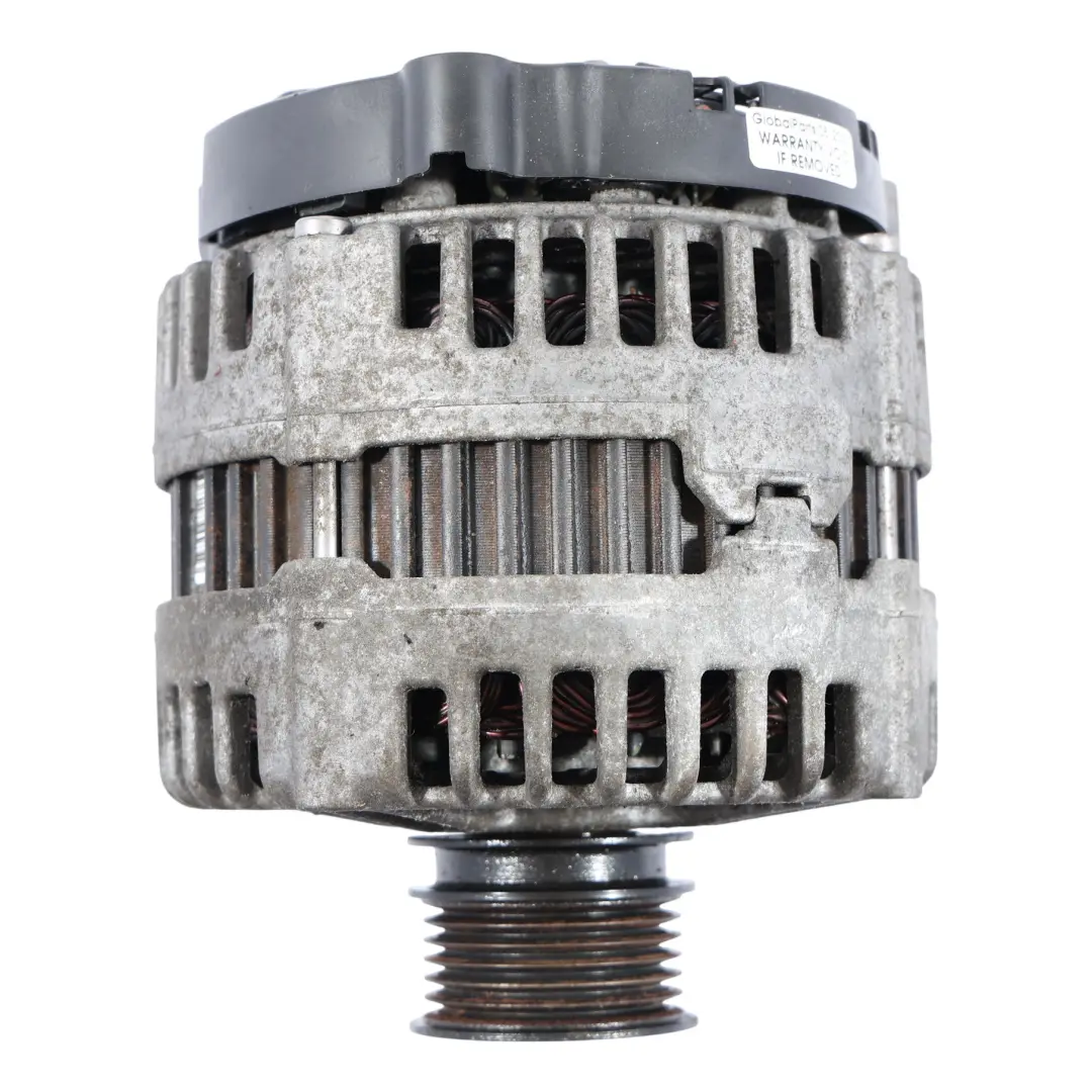 Audi A6 C6 2.0 TDI Alternator Generator 180A 14V Diesel - SKU 03G903016N - Numéro de pièce 03G903016N