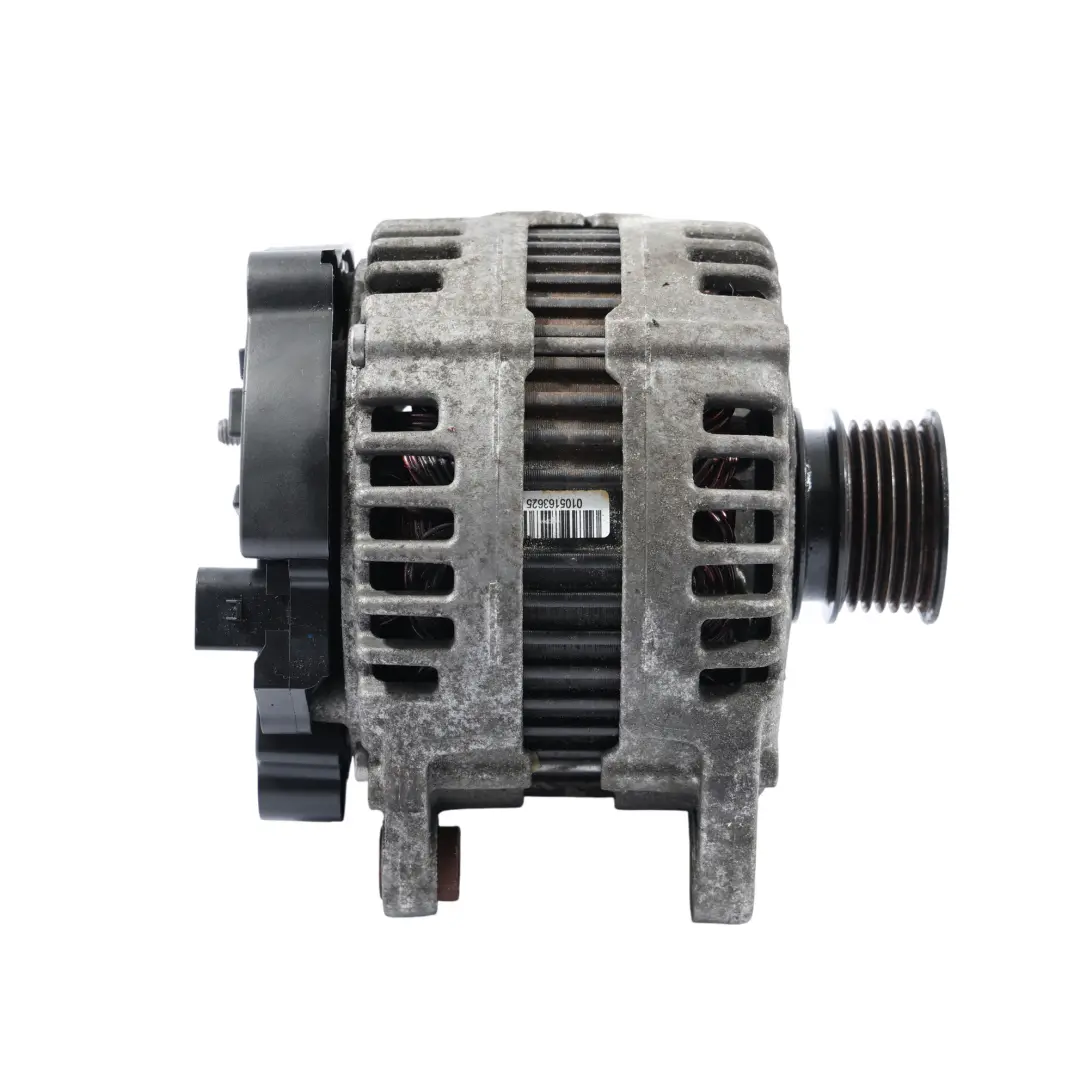 Alternatore Generatore 180A 14V Motore Diesel per Audi A6 C6 2.0 TDI con numero di parte 03G903016N Audi A6 C6 2.0 TDI Alternatore Generatore 180A 14V Motore Diesel - SKU 03G903016N - Numero di parte 03G903016N