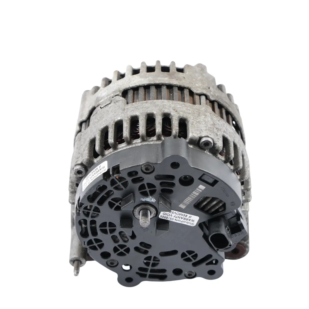 Alternator Generator 180A 14V Silnik Diesla do Audi A6 C6 2.0 TDI o numerze 03G903016N Audi A6 C6 2.0 TDI Alternator Generator 180A 14V Silnik Diesla - SKU 03G903016N - Numer Części 03G903016N