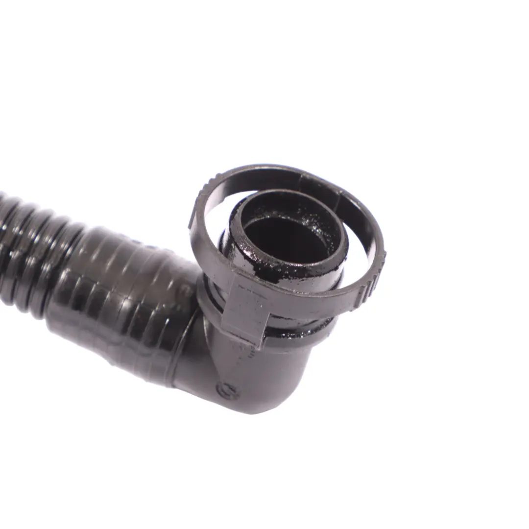 Tuyau De Reniflard De Carter Moteur 2.0 TDI Diesel pour Audi Q5 8R à propos du numéro de pièce 03L103493AB Audi Q5 8R Tuyau De Reniflard De Carter Moteur 2.0 TDI Diesel - SKU 03L103493AB - Numéro de pièce 03L103493AB