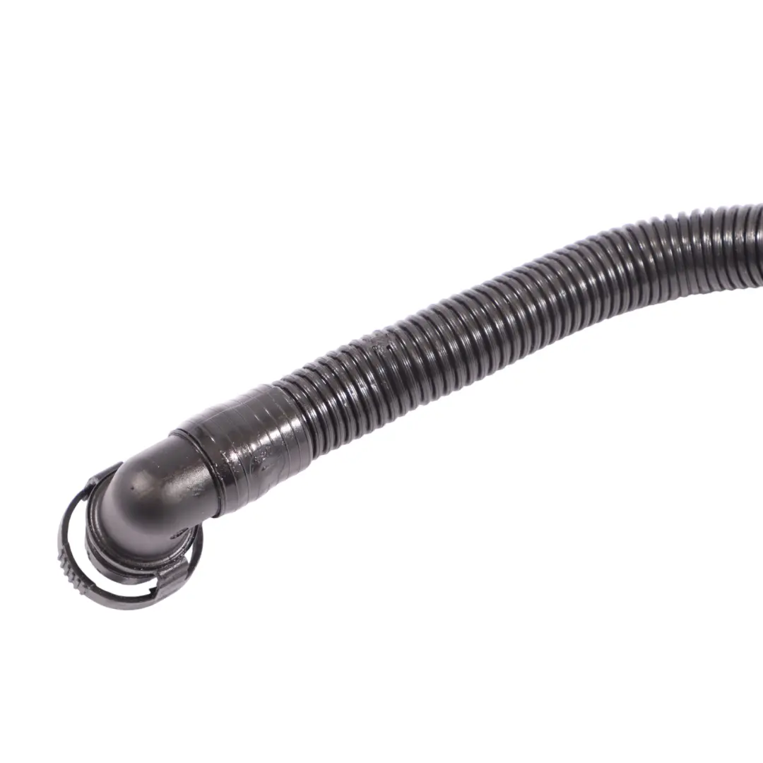 Audi Q5 8R Crankcase Breather Hose Engine Pipe Line 2.0 TDI Diesel - SKU 03L103493AB - Part number 03L103493AB