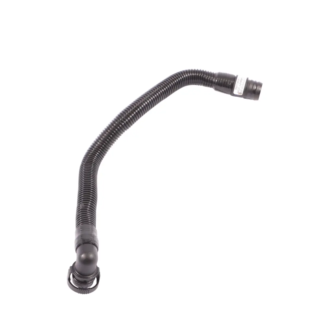 Audi Q5 8R Crankcase Breather Hose Engine Pipe Line 2.0 TDI Diesel - SKU 03L103493AB - Part number 03L103493AB