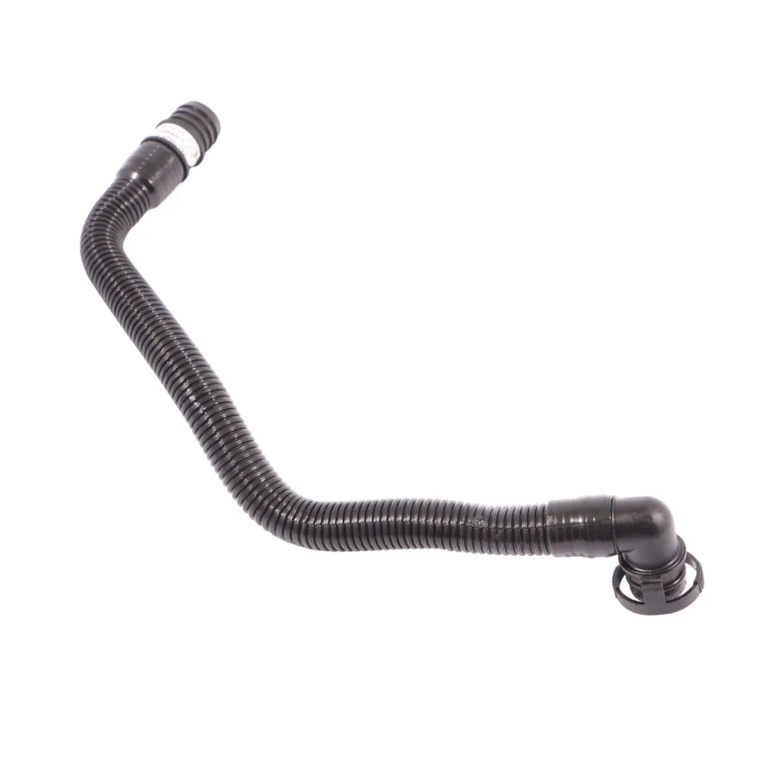Audi Q5 8R Crankcase Breather Hose Engine Pipe Line 2.0 TDI Diesel - SKU 03L103493AB - Part number 03L103493AB