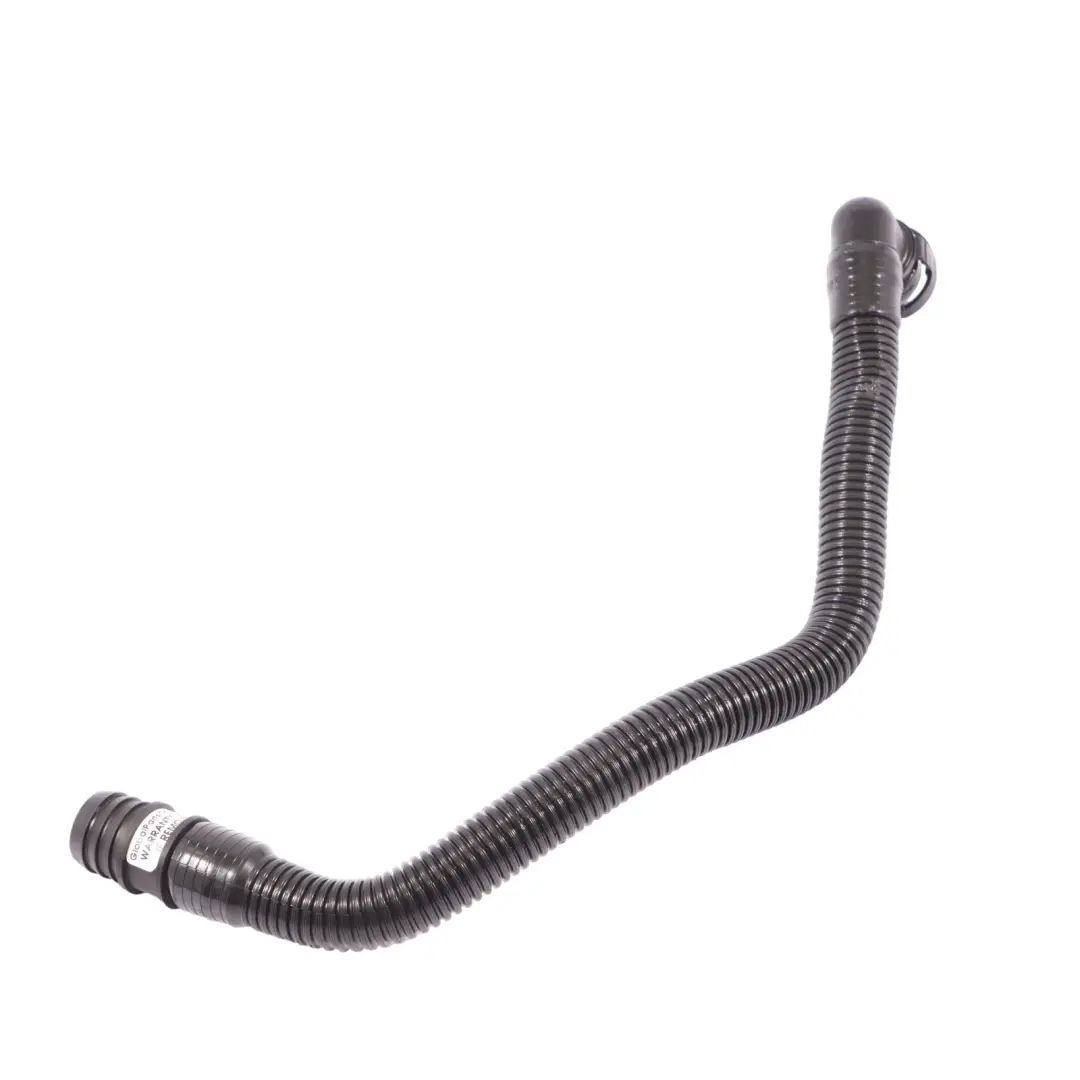 Audi Q5 8R Tubo Flessibile Di Sfiato Del Carter Motore Linea 2.0 TDI - SKU 03L103493AB - Numero di parte 03L103493AB