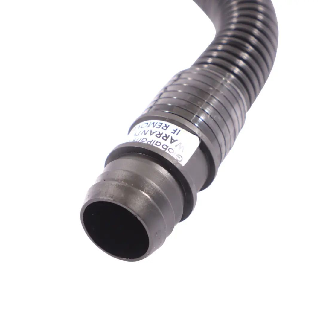 Tuyau De Reniflard De Carter Moteur 2.0 TDI Diesel pour Audi Q5 8R à propos du numéro de pièce 03L103493AB Audi Q5 8R Tuyau De Reniflard De Carter Moteur 2.0 TDI Diesel - SKU 03L103493AB - Numéro de pièce 03L103493AB