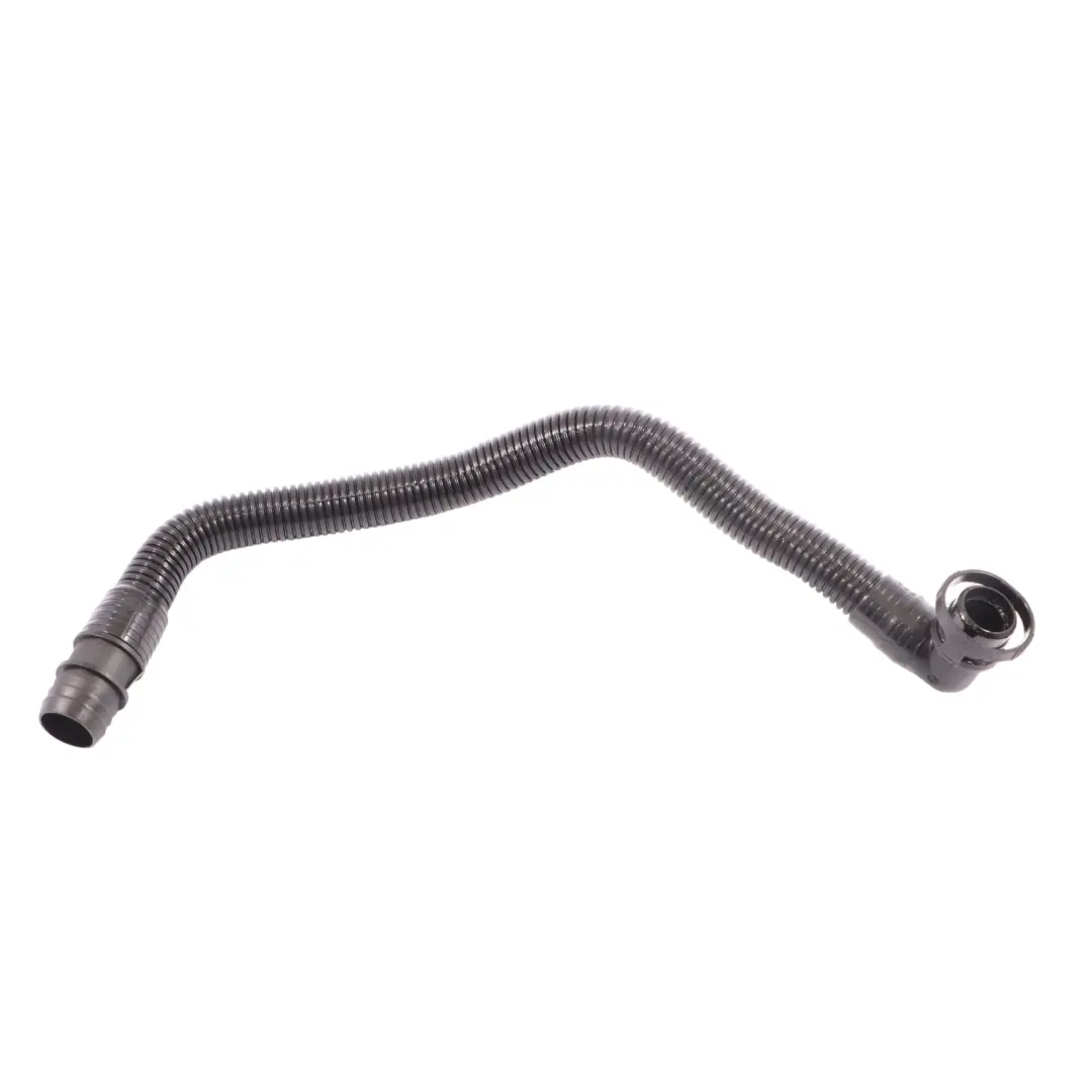 Audi Q5 8R Crankcase Breather Hose Engine Pipe Line 2.0 TDI Diesel - SKU 03L103493AB - Part number 03L103493AB
