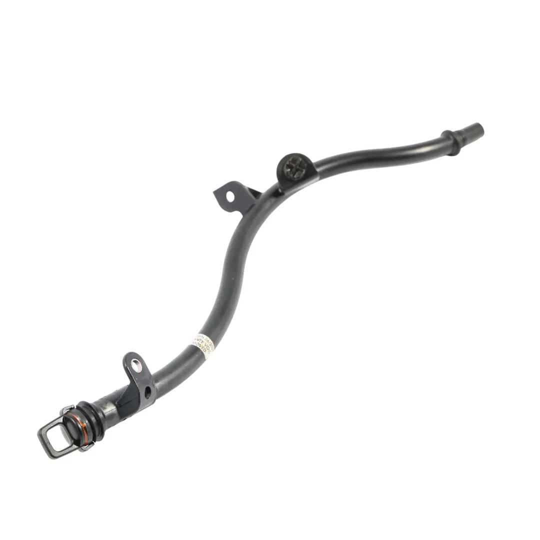 Oil Dipstick Tube Pipe Diesel 2.0 TDI to Audi Q3 8U Engine with Part number 03L103634M Audi Q3 8U Engine Oil Dipstick Tube Pipe Diesel 2.0 TDI - SKU 03L103634M - Part number 03L103634M