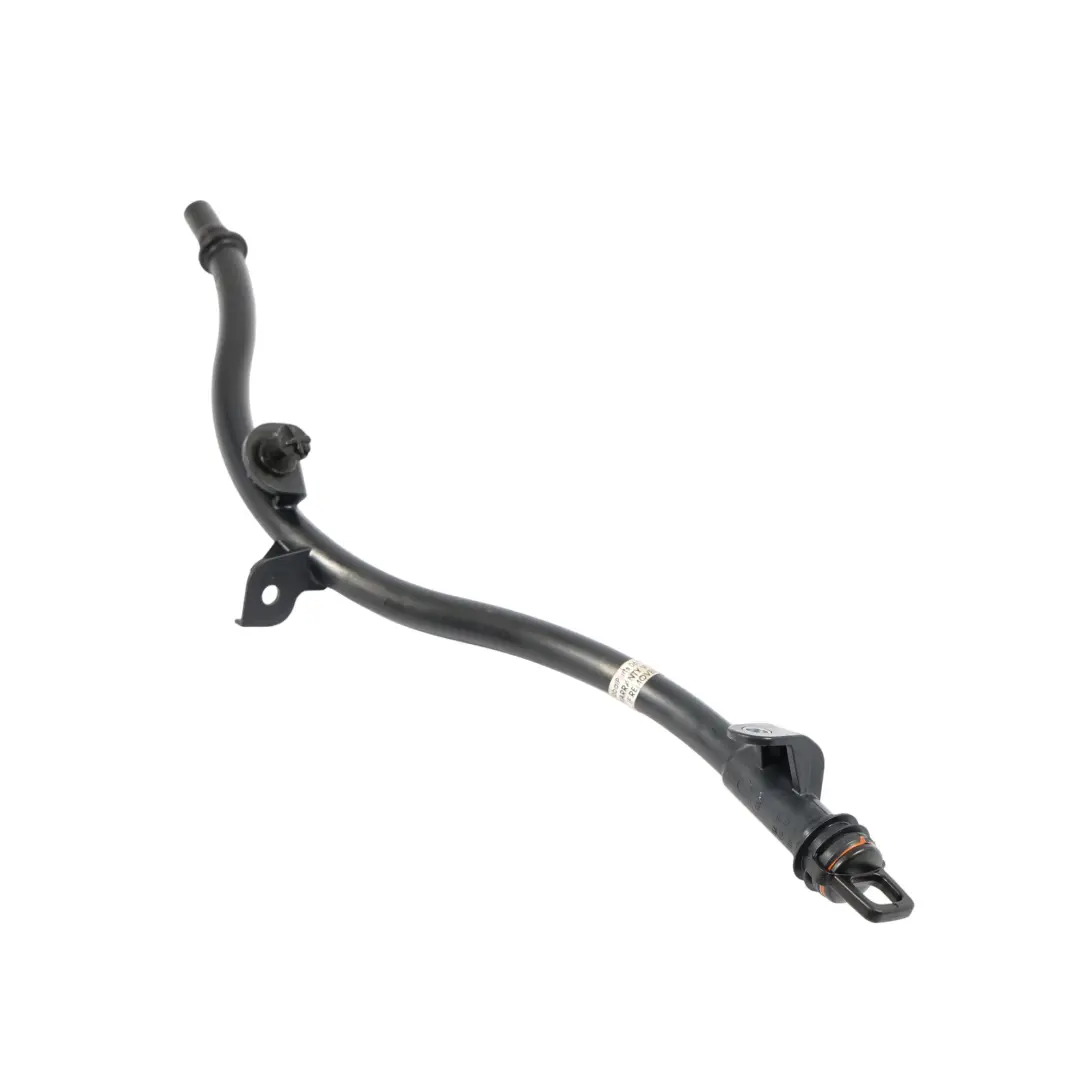 Oil Dipstick Tube Pipe Diesel 2.0 TDI to Audi Q3 8U Engine with Part number 03L103634M Audi Q3 8U Engine Oil Dipstick Tube Pipe Diesel 2.0 TDI - SKU 03L103634M - Part number 03L103634M