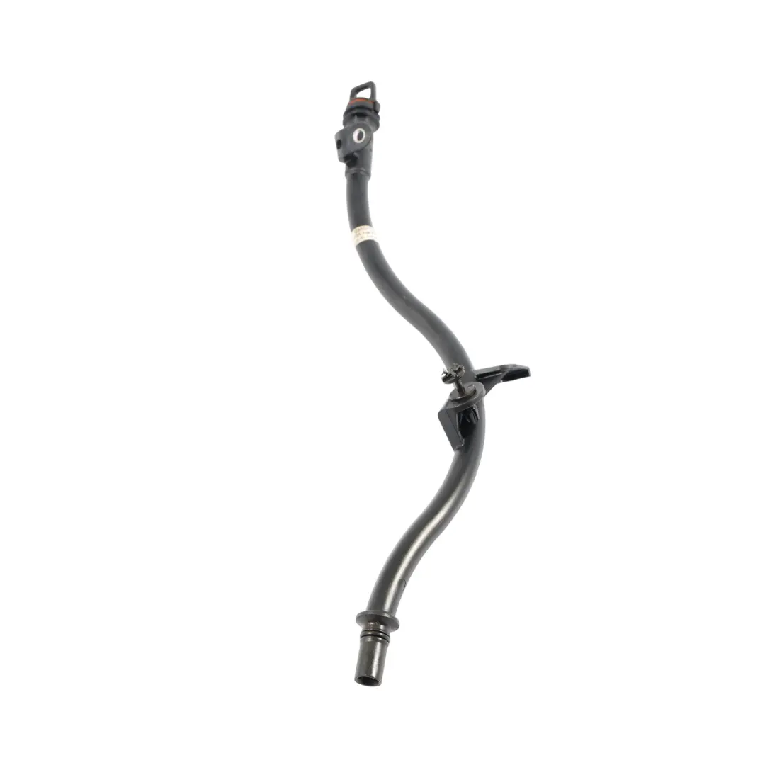Oil Dipstick Tube Pipe Diesel 2.0 TDI to Audi Q3 8U Engine with Part number 03L103634M Audi Q3 8U Engine Oil Dipstick Tube Pipe Diesel 2.0 TDI - SKU 03L103634M - Part number 03L103634M
