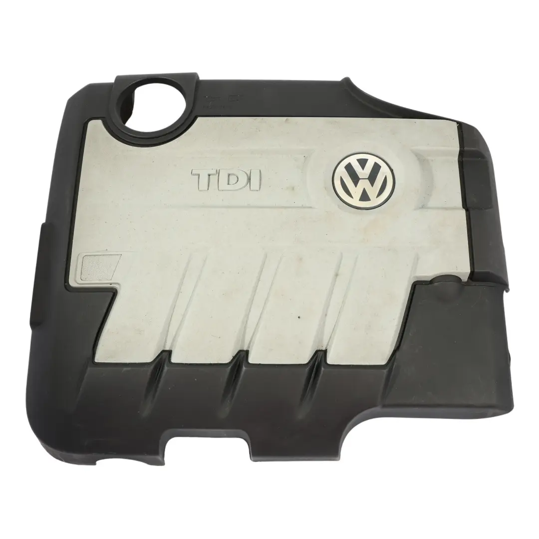 Volkswagen Tiguan 2.0 TDI Cubierta Motor Aislamiento Panel Acústico - SKU 03L103925AD - Número de pieza 03L103925AD