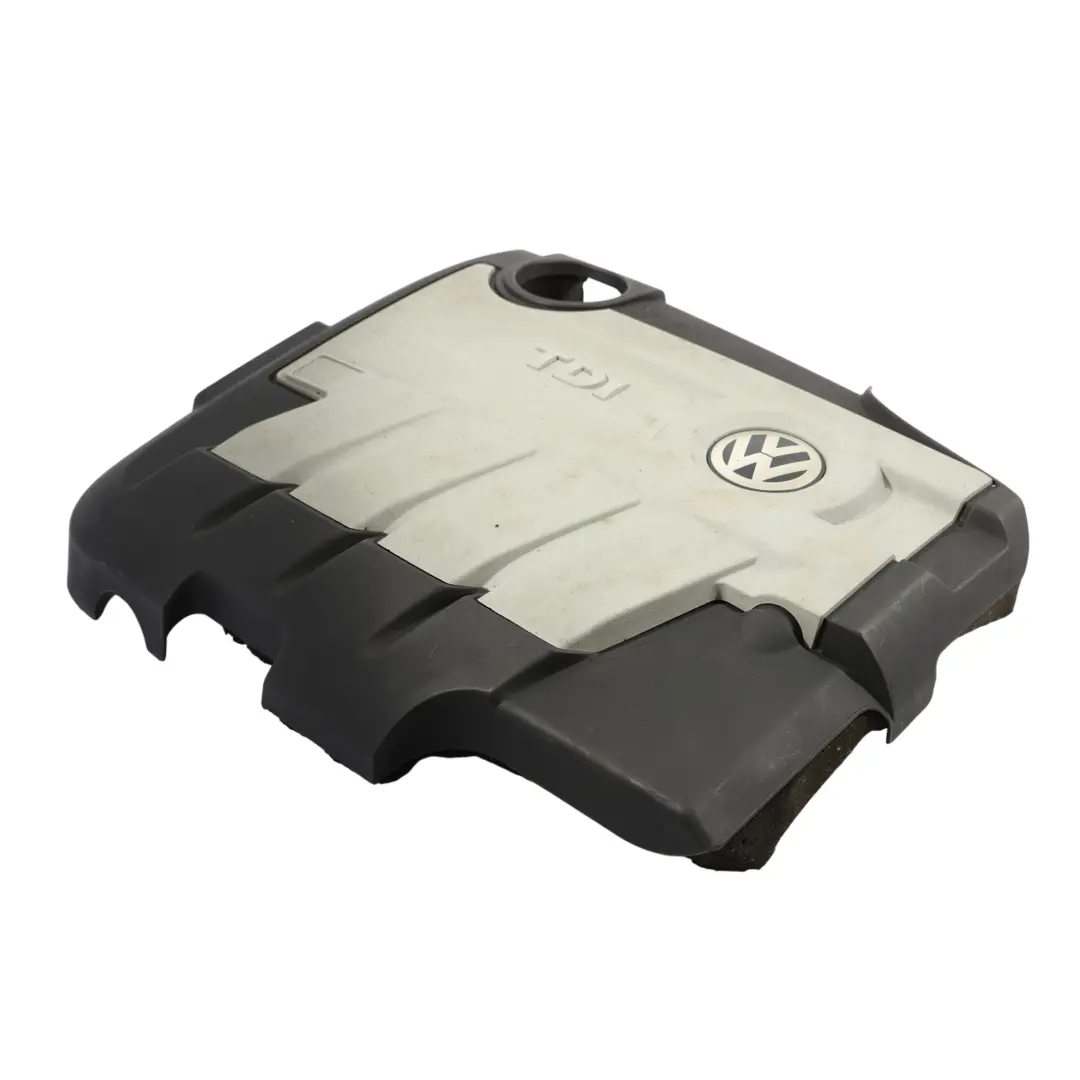 Volkswagen Tiguan 2.0 TDI Cubierta Motor Aislamiento Panel Acústico - SKU 03L103925AD - Número de pieza 03L103925AD