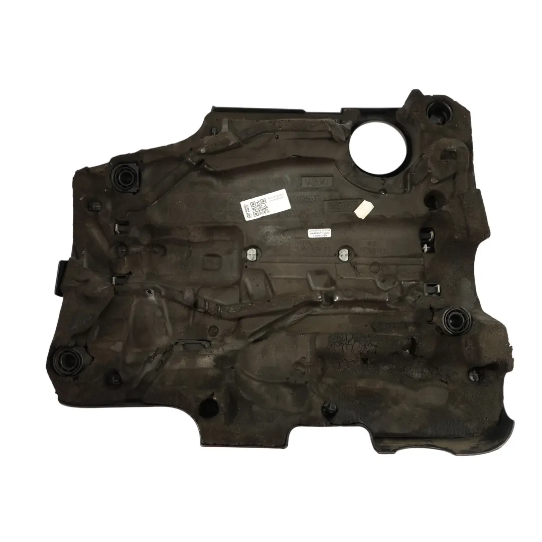 Insulation Acoustic Panel to VW Volkswagen Tiguan 2.0 TDI Engine Cover with Part number 03L103925AD VW Volkswagen Tiguan 2.0 TDI Engine Cover Insulation Acoustic Panel - SKU 03L103925AD - Part number 03L103925AD