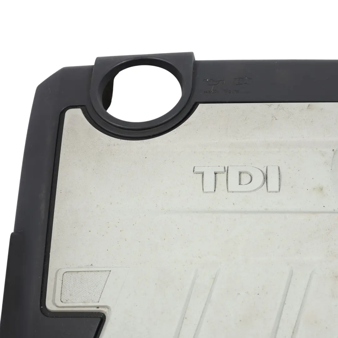 Cubierta Motor Aislamiento Panel Acústico para Volkswagen Tiguan 2.0 TDI con número de pieza 03L103925AD Volkswagen Tiguan 2.0 TDI Cubierta Motor Aislamiento Panel Acústico - SKU 03L103925AD - Número de pieza 03L103925AD