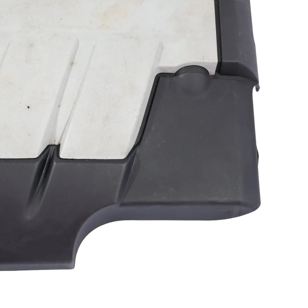 VW Volkswagen Tiguan 2.0 TDI Engine Cover Insulation Acoustic Panel - SKU 03L103925AD - Part number 03L103925AD