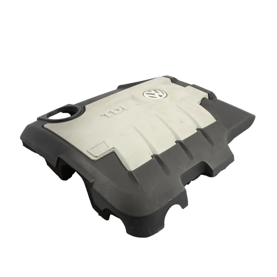 Panneau Acoustique Isolation Capot Moteur pour Volkswagen Tiguan 2.0 TDI à propos du numéro de pièce 03L103925AD Volkswagen Tiguan 2.0 TDI Panneau Acoustique Isolation Capot Moteur - SKU 03L103925AD - Numéro de pièce 03L103925AD