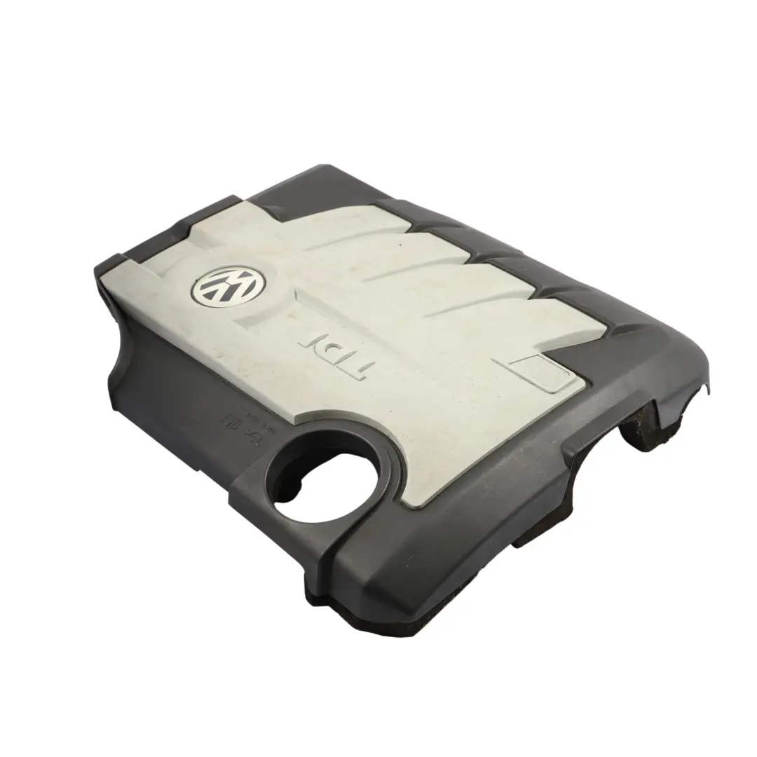 Cubierta Motor Aislamiento Panel Acústico para Volkswagen Tiguan 2.0 TDI con número de pieza 03L103925AD Volkswagen Tiguan 2.0 TDI Cubierta Motor Aislamiento Panel Acústico - SKU 03L103925AD - Número de pieza 03L103925AD