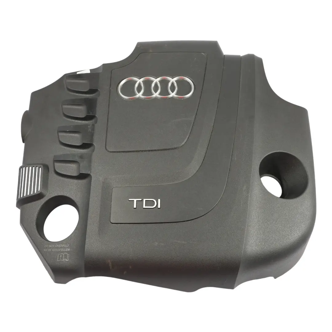 Tapa Superior Del Motor para Audi A6 C6 2.0 TDi Diesel con número de pieza 03L103925Q Audi A6 C6 2.0 TDi Diesel Tapa Superior Del Motor - SKU 03L103925Q - Número de pieza 03L103925Q