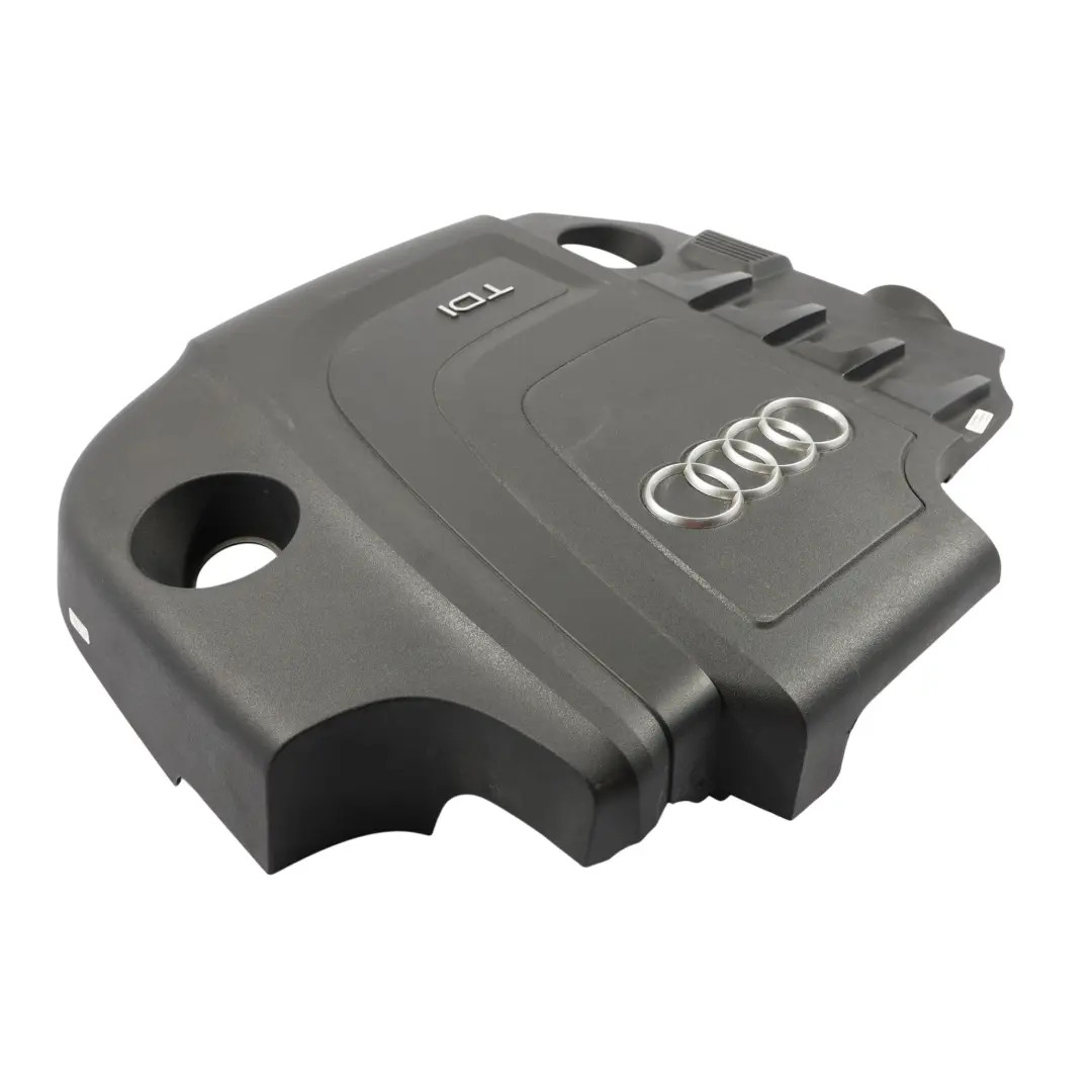 Audi A6 C6 2.0 TDi Diesel Engine Top Cover Lid - SKU 03L103925Q - Part number 03L103925Q