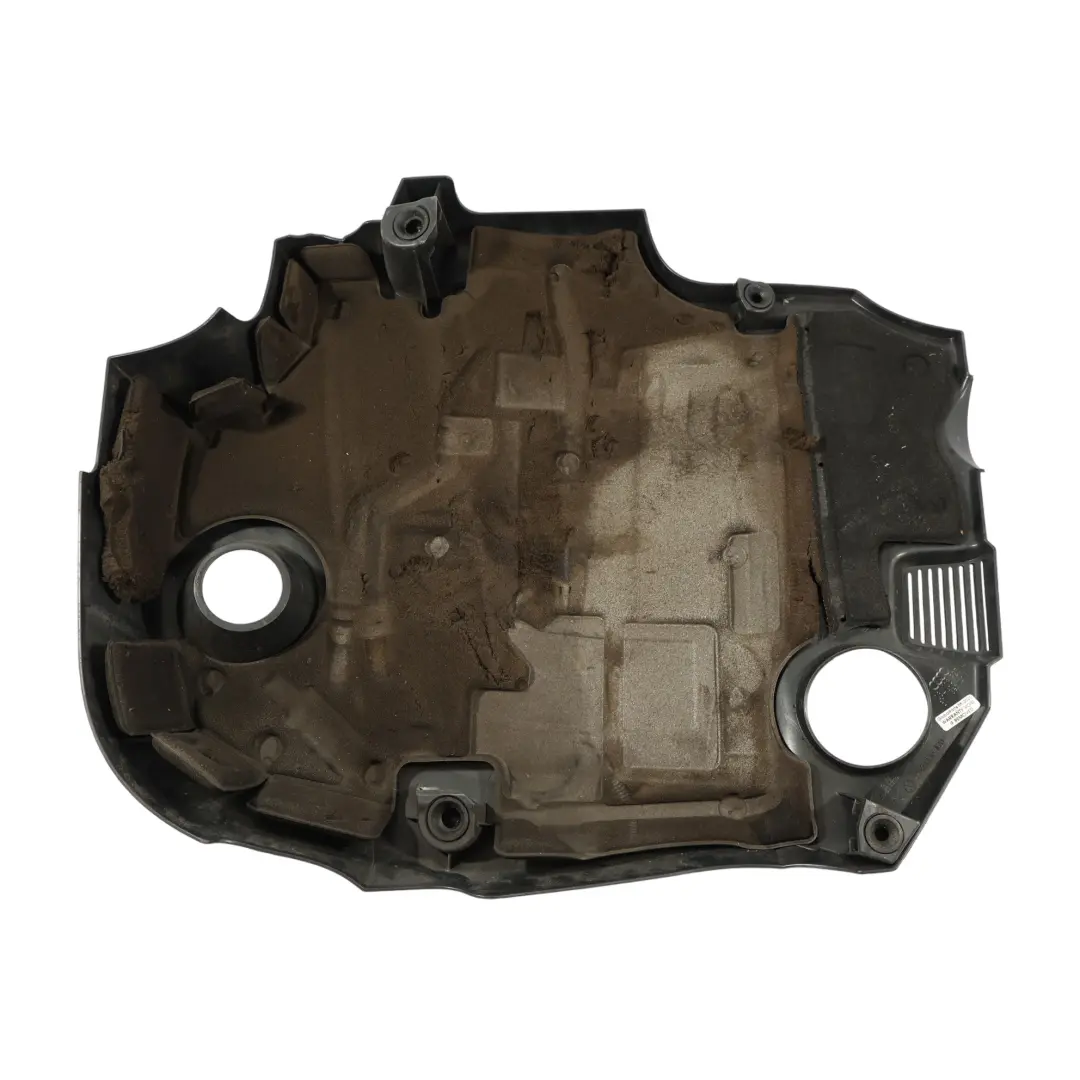 Audi A6 C6 2.0 TDi Diesel Motor Abdeckung Deckel - SKU 03L103925Q - Teilenummer 03L103925Q