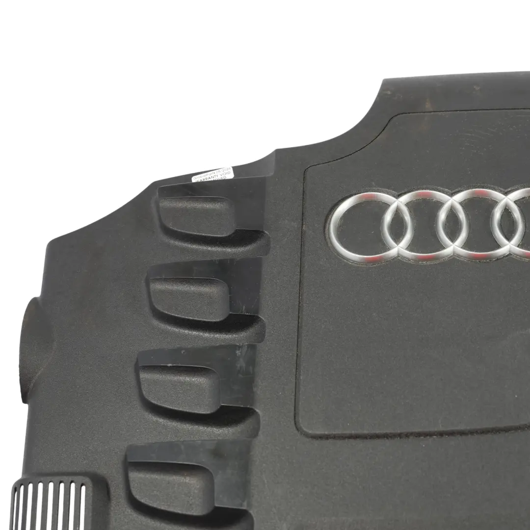 Tapa Superior Del Motor para Audi A6 C6 2.0 TDi Diesel con número de pieza 03L103925Q Audi A6 C6 2.0 TDi Diesel Tapa Superior Del Motor - SKU 03L103925Q - Número de pieza 03L103925Q