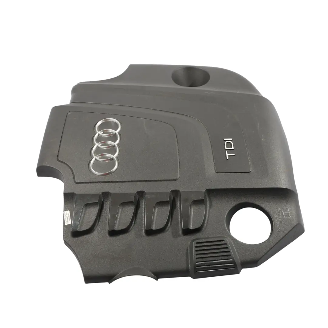 Top Cover Lid to Audi A6 C6 2.0 TDi Diesel Engine with Part number 03L103925Q Audi A6 C6 2.0 TDi Diesel Engine Top Cover Lid - SKU 03L103925Q - Part number 03L103925Q