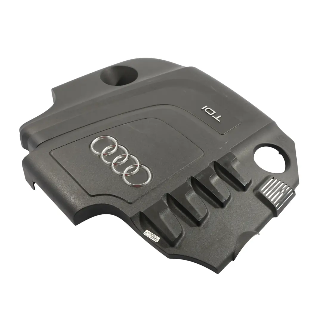 Audi A6 C6 2.0 TDi Diesel Górna Pokrywa Silnika - SKU 03L103925Q - Numer Części 03L103925Q